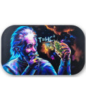 V Syndicate® - T=HC2 Einstein Black Hole Mag-Slaps - Medium