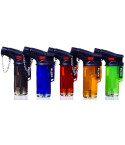 Blink™ Torch - Mini Angled Torch Lighters