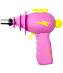 Thicket Lightyear Spaceout Raygun Torch Lighter - Pink