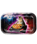 V Syndicate® - Kitten Vinyl Metal Rollin' Tray