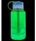 Puffco Budsy Water Bottle Bong - Emerald