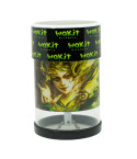 Wakit Electric Grinder Goddess Design - Limited Series