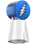 Grateful Dead x Stundenglass Ash Catcher