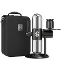 Stundenglass Kompact Gravity Bong Infuser - Black
