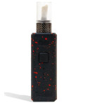 Yocan Kodo Knife Kit by Wulf Mods-Red Black Spatter
