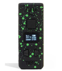 Yocan Kodo Pro Box Mod Wulf Vaporizer - Green Black Spatter
