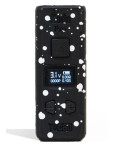 Yocan Kodo Pro Box Mod Wulf Vaporizer - Black White Spatter