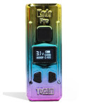 Yocan Kodo Pro Box Mod Wulf Vaporizer - Rainbow Iridescent