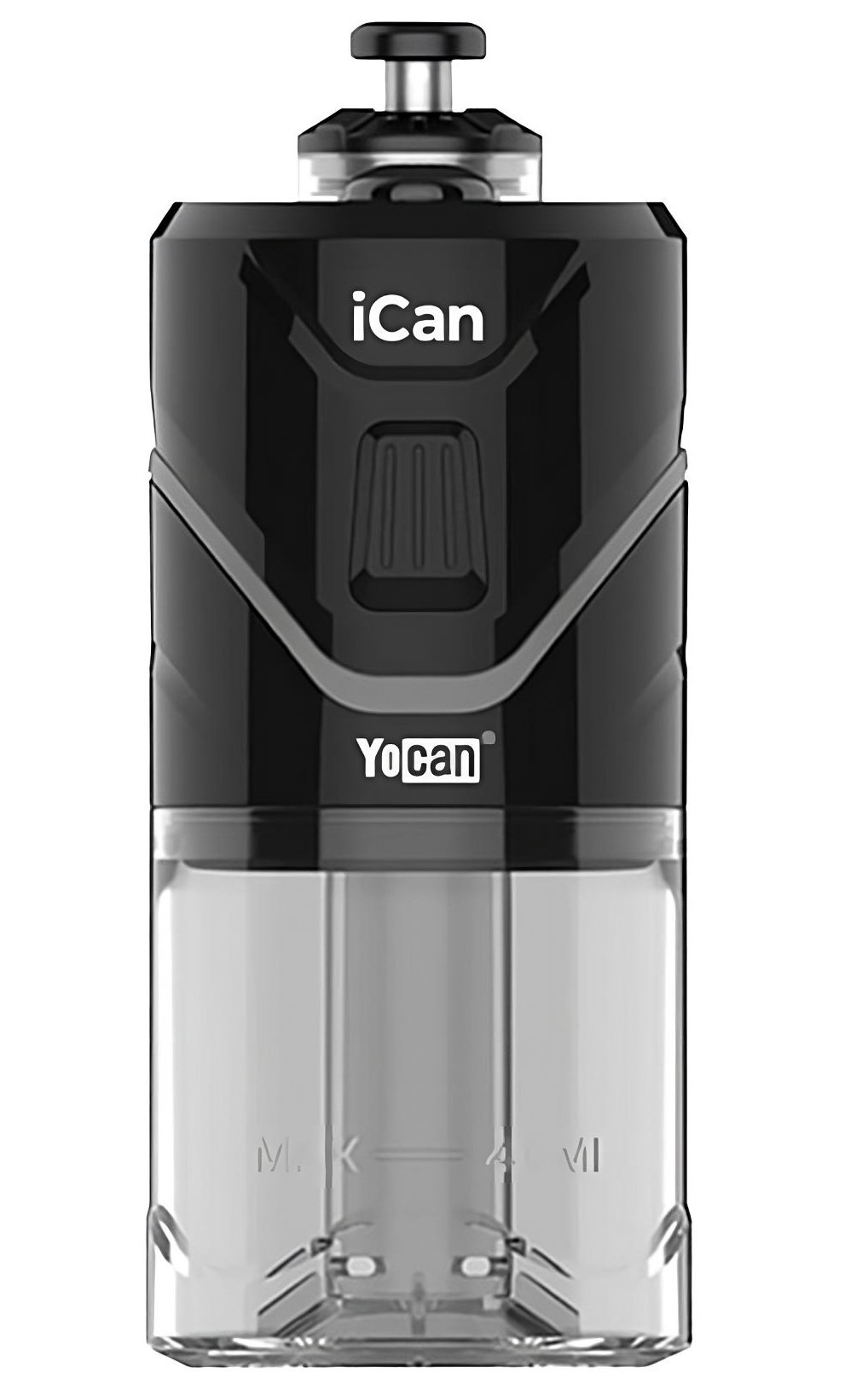 elfbar nachfüll pod läuft aus Yocan iCan E-rig - Concentrate Vaporizer main image 1