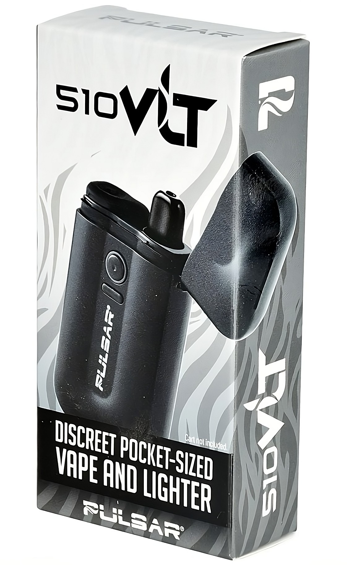 vlt vape Pulsar 510 VLT Vaporizer & Lighter | $24.99