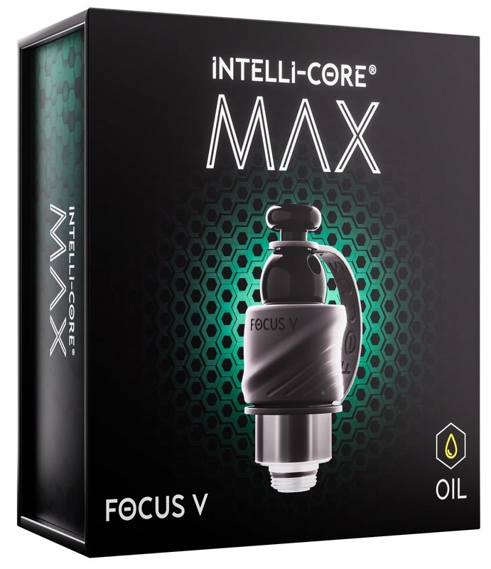 Focus V Intelli-Core® MAX Atomizer CARTA 2 and AERIS | $89.99