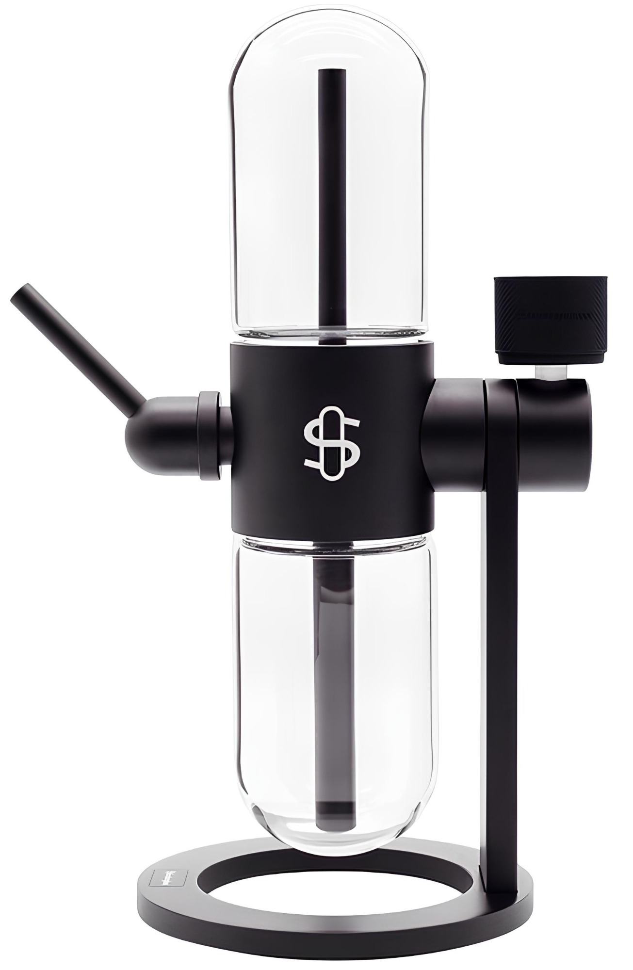 Stundenglass™ Gravity Hookah Bong V3 | $299.99 | Free Shipping