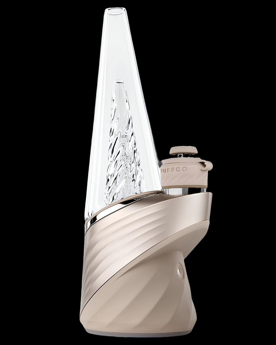Puffco Peak Pro Electric Dab Rig | $389.99 | Free Shipping -SmokeDay Puffco Peak Pro Electric Dab Rig | $389.99 | Free Shipping -SmokeDay