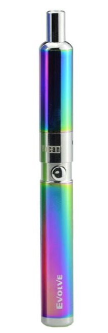 evolve vape Yocan Evolve Concentrate Vaporizer - Various Colors - (1 Count)